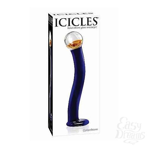  1:    ICICLES  17  