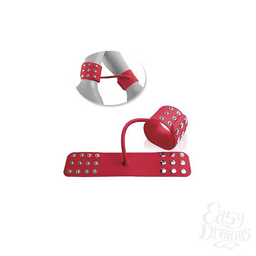 ���������� 3  ��������� Fetish Fantasy Elite ����������� Silicone Cuffs ��� ��� ��� ��� �������