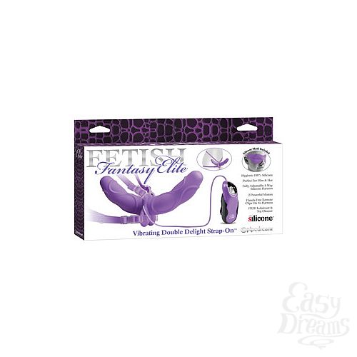  1:    Penetrix Dildo 10   