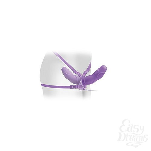  3    Penetrix Dildo 10   