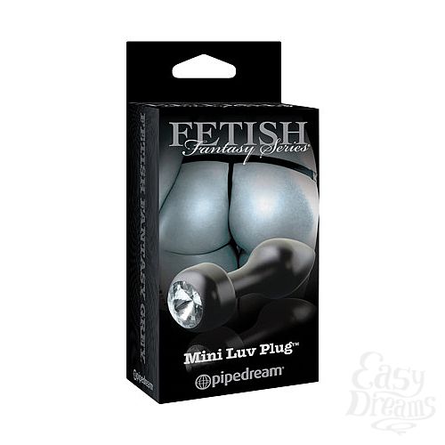 ���������� 1:  �������� ������ Mini Luv Plug �� ������� ������
