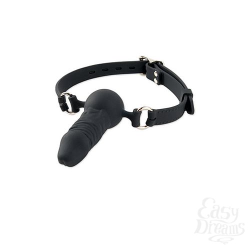  2  -     Silicone Face Fucker Gag #3   