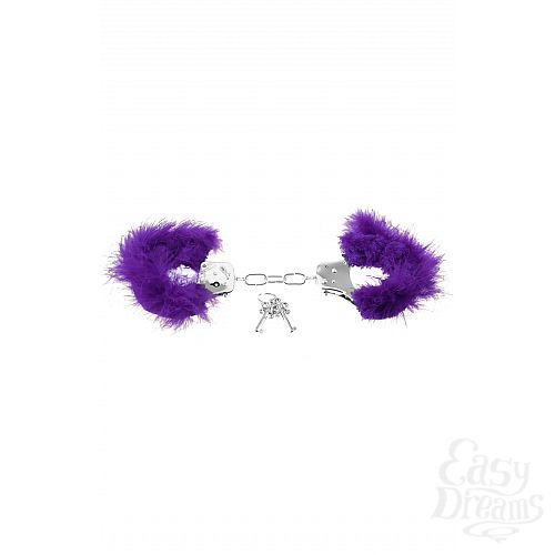 ���������� 2  ��������� ������������� Feather Love Cuffs � ����� ����������