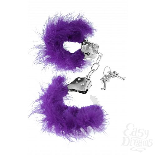 ���������� 3  ��������� ������������� Feather Love Cuffs � ����� ����������
