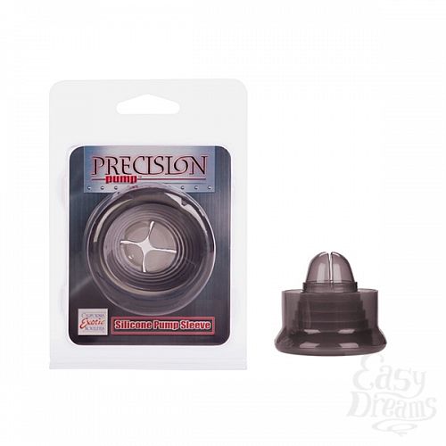 ���������� 1:  ������� �� ����� Precision PumpSmoke 0999-26CDSE