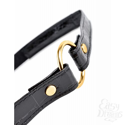���������� 3  ���� FF GOLD BALL GAG 397523PD