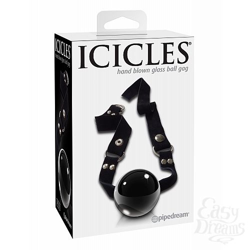 ���������� 1:  ���� �� ���������� ������� ICICLES NO 65 Black 296523PD