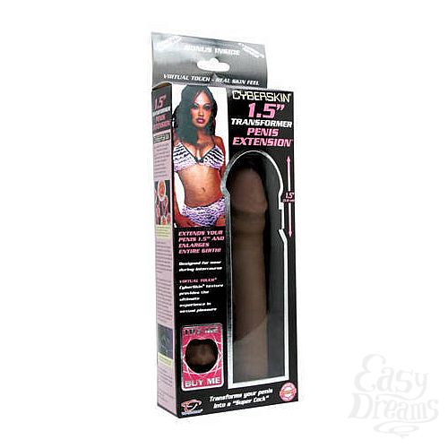 ���������� 1:  �������-���������� Transformer Penis Extension