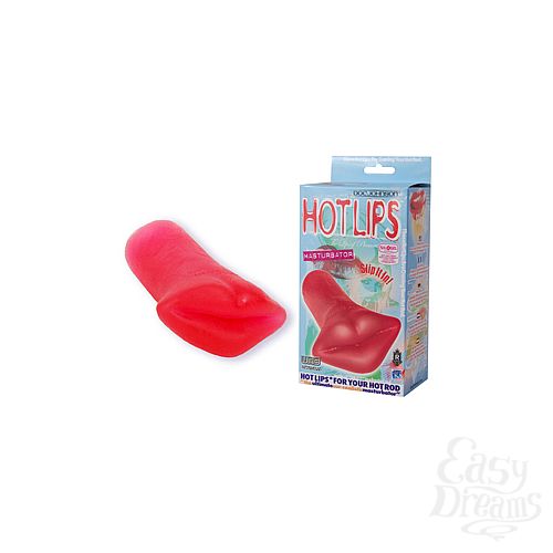  1:  - HOTLIPS 7031-01 BX DJ