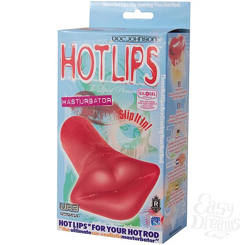  3  - HOTLIPS 7031-01 BX DJ