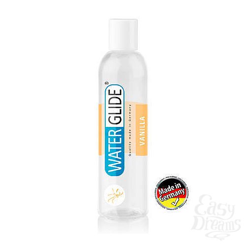 ���������� 1:  ��������� Waterglide �� ������ ������ - 150 ��.