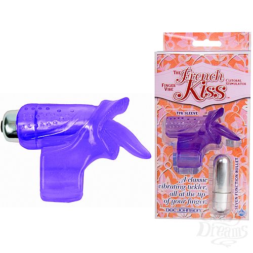  1:     FRENCH KISS 7512-02 BX DJ