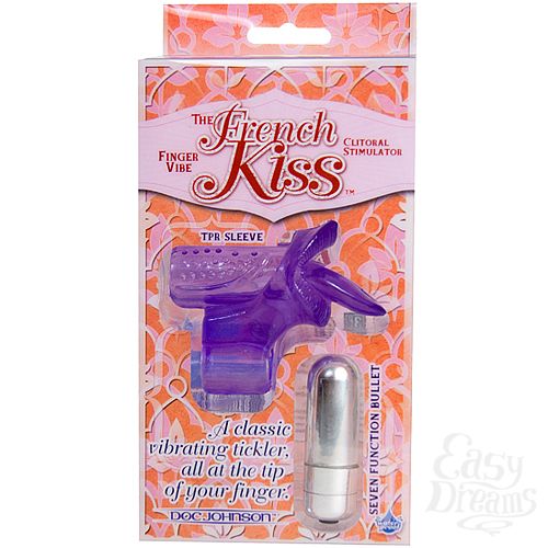  3     FRENCH KISS 7512-02 BX DJ