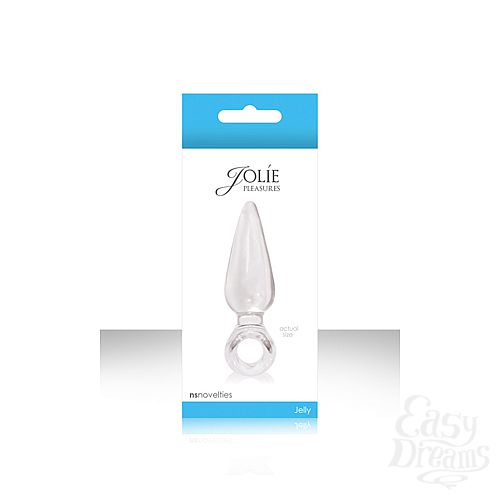 ���������� 1:  ����������� ���������� �������� ������ JOLIE � �������