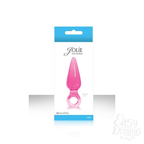 ���������� 1:  ����������� ������� �������� ������ JOLIE � �������