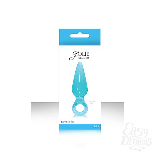 ���������� 1:  ����������� ��������� �������� ������ JOLIE � �������