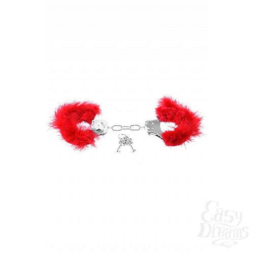 ���������� 2  ������������� ��������� � ����� Feather Love Cuffs
