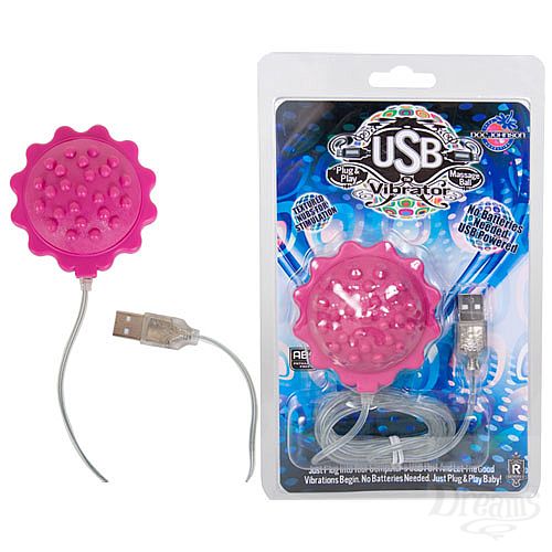 ���������� 1:  USB-��������������� 7812-02 CD DJ