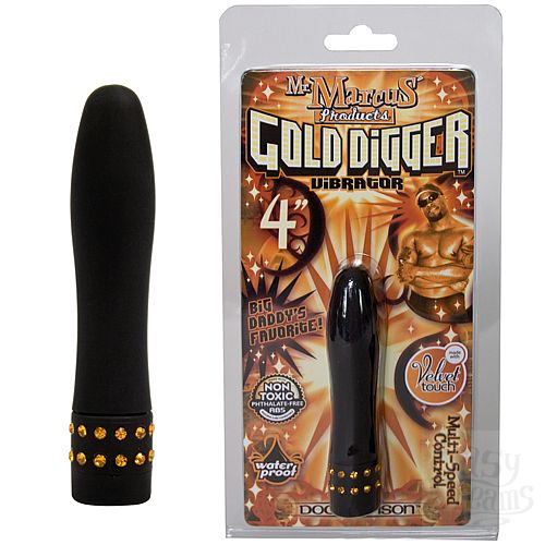 ���������� 1:  �������� 4in � ����������� Mr. MARCUS 8052-01 CD DJ