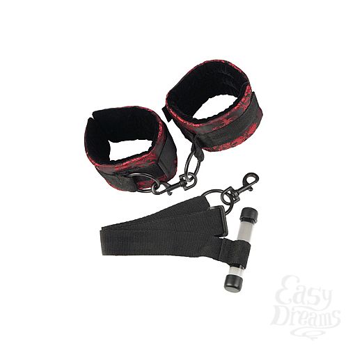 ���������� 2  �������� �� ����� � ����������� Scandal Over the Door Cuffs � ������ �����-�������