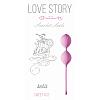   Love Story Scarlet Sails Sweet Kiss 3003-01Lola