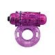 OWOW PURPLE

These re usable vibrating rings have a three speed plus pulse bullet and are very stretchy. The bullet is removable.


Material

Silicone


Color

Purple

Gross weight

0.06 KG

Type batteries

AG13