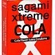         ,   .       Sagami Xtreme COLA. <br><br>
             ! Sagami Xtreme COLA    ?
