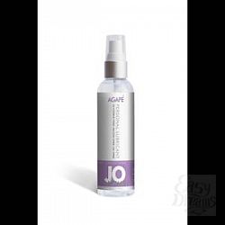  ������� ��������������� ��������� JO Personal Lubricant AGAPE Women, 4 oz (120 ��)