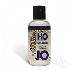  �������� ��������� �� ������ ������ JO Anal H2O - 135 ��.