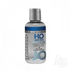 Анальный охлаждающий и обезболивающий лубрикант на водной основе JO Anal H2O COOL - 135 мл. Анальный охлаждающий и обезболивающий лубрикант на водной основе JO Anal H2O COOL - 135 мл.