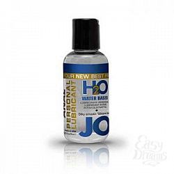  �������� ��������� �� ������ ������ JO Anal H2O - 75 ��.