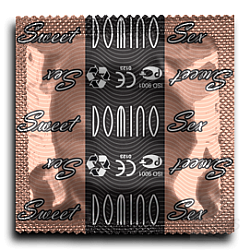   DOMINO Sweet Sex   3