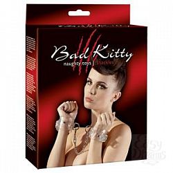  ���������� ��������� Handfesseln Clear