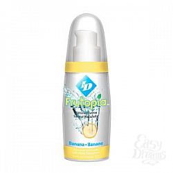Смягчающий гель ID-Frutopia Banana с ароматом банана - 100 мл. Смягчающий гель ID-Frutopia Banana с ароматом банана - 100 мл.