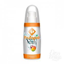 Интимная смазка ID-Frutopia Mango Passion с ароматом манго - 100 мл. Интимная смазка ID-Frutopia Mango Passion с ароматом манго - 100 мл.