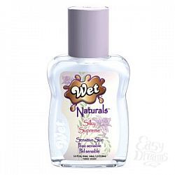  ����-��������� �� ����������� ������ Wet Naturals Silky Supreme - 44 ��.