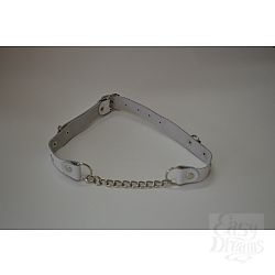 Кляп белый 3095-3 Кляп белый 3095-3