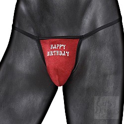     Happy Birthday 8red OS CQ