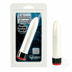  Dr. Joel Kaplan  Intimacy Massager - 4.5"