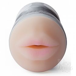  Vulcan Love Skin Masturbator Ripe Mouth + Vibe