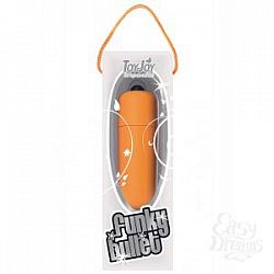    Funky Bullet - 5,5 .