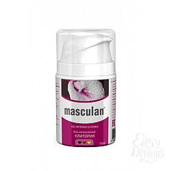  ���� ����������� Masculan ��������, 50 ��