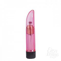     Crystalclear Pinki Ladyfinger - 13 .