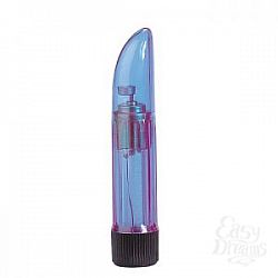     Crystalclear Lavender Ladyfinger - 13 .