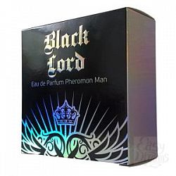     Natural Instinct Black Lord - 75 .