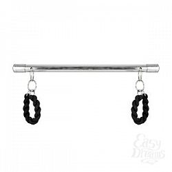  ������������� ������ � ������� ��� �������� Steel Suspension Bar with 2 Cuffs