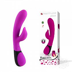   Lust Pretty Love Brian PURPLE BI-014186