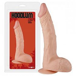  ������������ ������ � ������� ���������� �������� Hoodlum Dong - 28 ��.