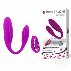         Pretty Love 