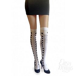 Чулки карточный мир 02863OS Чулки карточный мир 02863OS